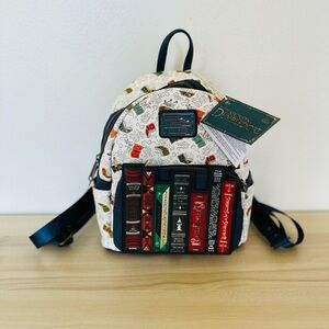 Fantastic Beasts The Secret of Dumbledore Loungefly